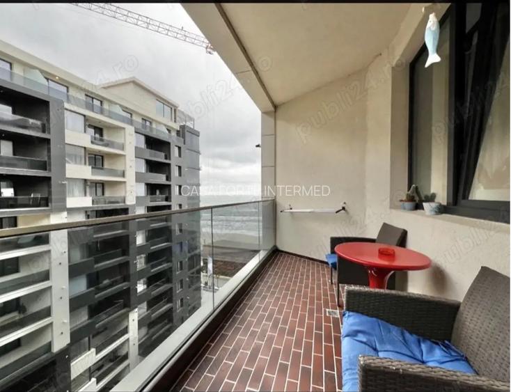 2 camere Mamaia  Building Stefan Resort  zona plaja Azimuth  125000 euro - 4