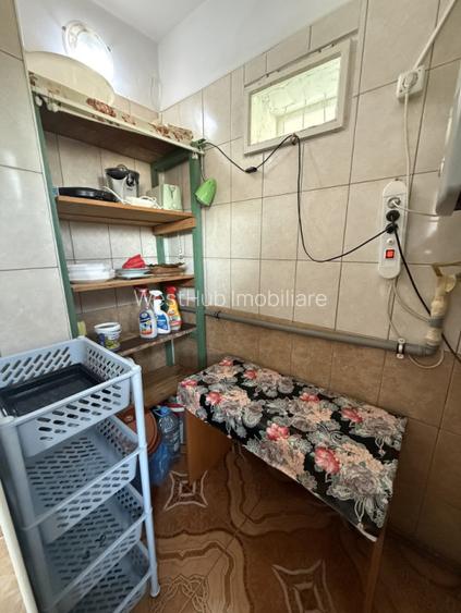 Apartament spatios, 2 camere, 58 mp utili + 2 balcoane si 2 debarale - Bucovina - 7