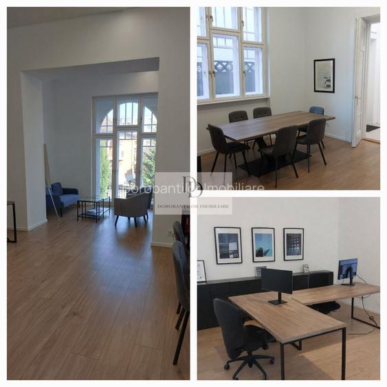 Spațiu de birouri premium în vilă | Curte amenajată | Andrei Mureșanu - 6