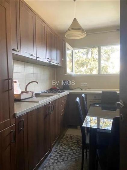 Inchiriem Apartamen 2 Camere, Mobilat, Semidecomandat, Astra - 7