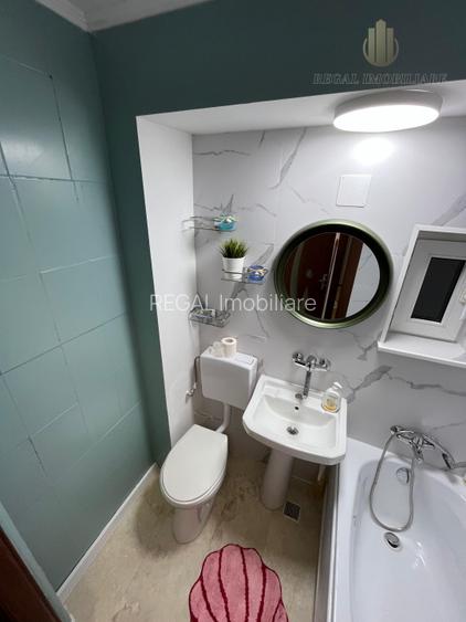 2 Camere | Brancoveanu-Berceni | Renovat | LOC PARCARE - 9