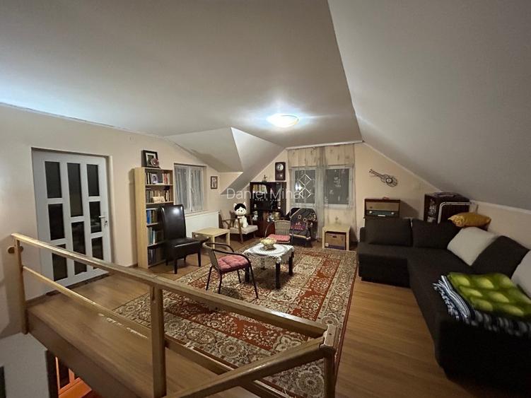 Casa individuala P+E , complet mobilata si utilata - 13