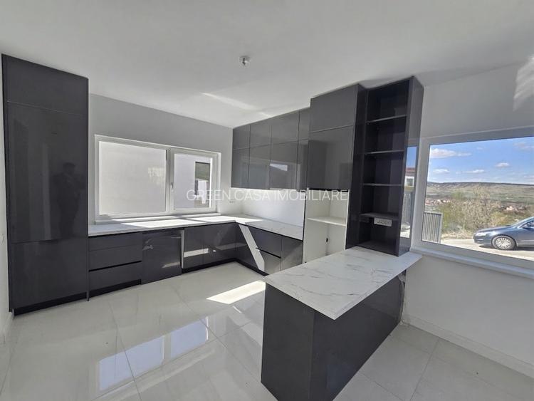 Casă individuală | finisată | modernă | zona Vivo - 5