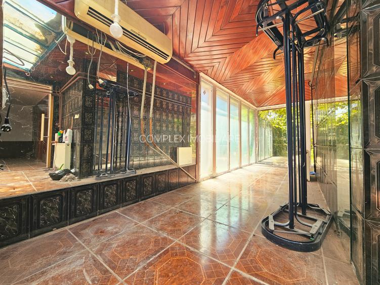 Bucurestii Noi, Metrou Laminorului | Casa individuala cu centrala termica, curte - 24