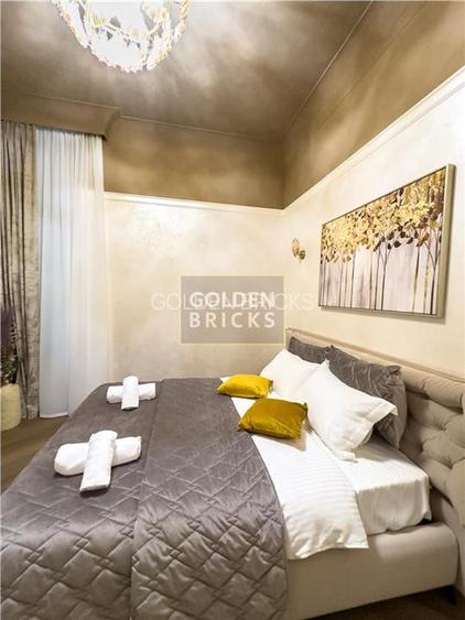 Business hotelier ready-to-operate | Universitate |Piata Rosetti - 25