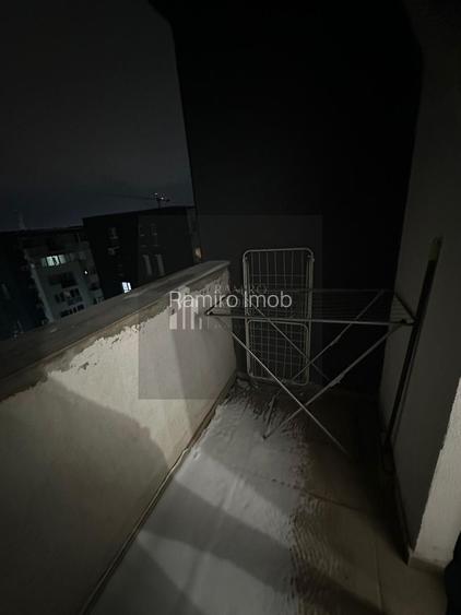 Garsoniera 41mp - Sector 4 - Metalurgiei - 9