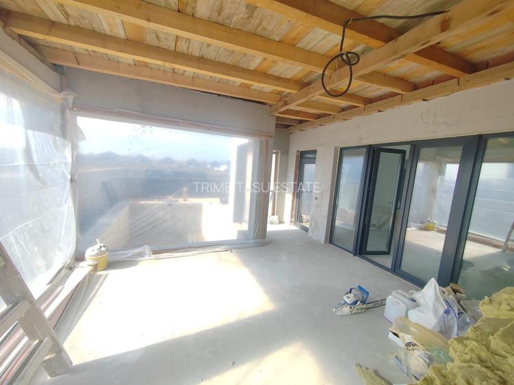 Pantelimon vila individuala ,piscina super constructie - 15