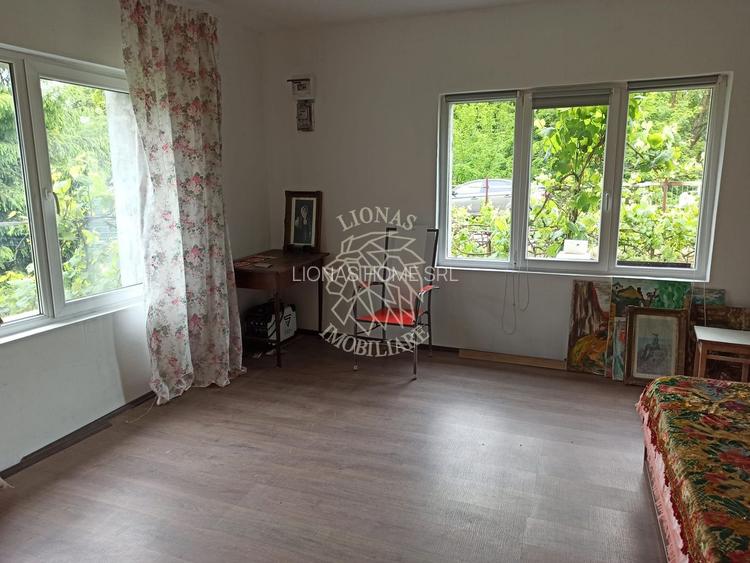 Casa 3 camere la DJ-renovata-teren 1000 mp-garaj-Blajenii de Jos - 3