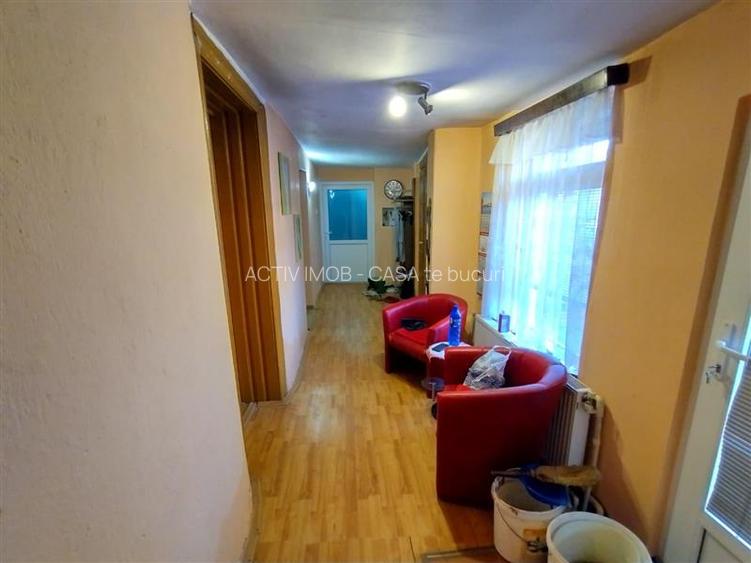 Nicolint, Casa la Cheie, 5 Incaperi, Pret Negociabil - 7