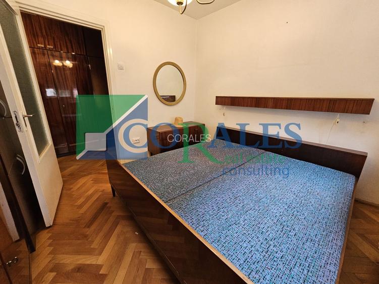 Langa Judetean. Etaj 2. Bloc izolat! - 18