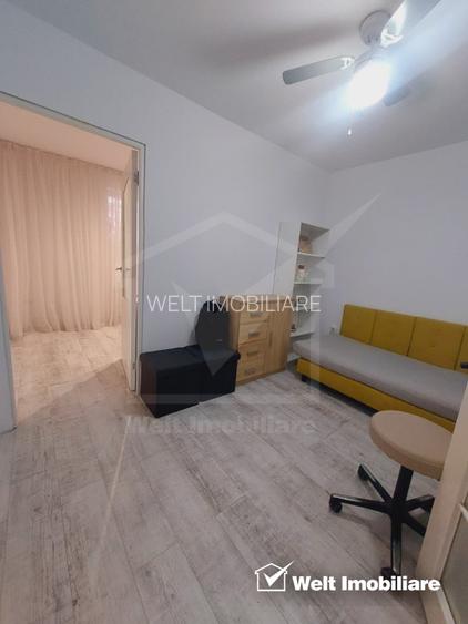 Apartament 1 camera 40 mp, zona Iulius Mall, ideal investitie - 7