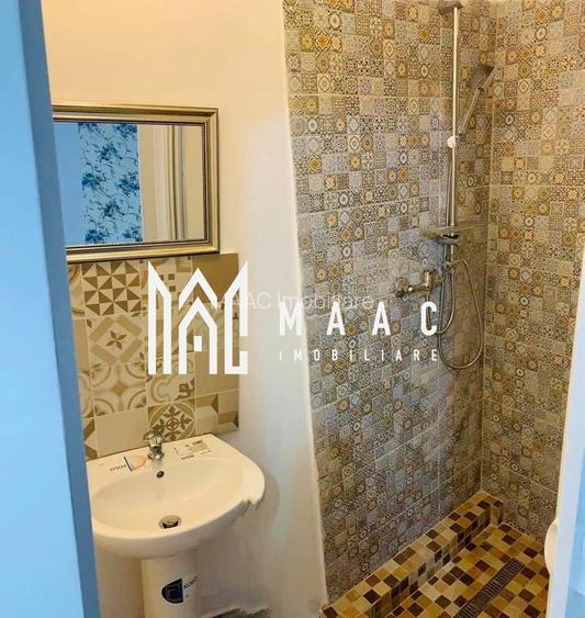 Casa in centrul vechi I 4 Camere I 108 mp I 70 mp teren - 14