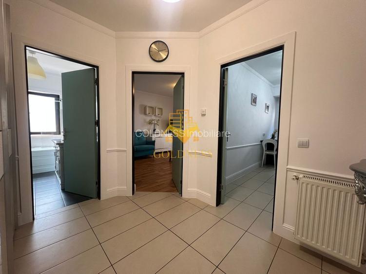 1 camera, modern, Intre Lacuri, garaj, Zona Iulius Mall, FSEGA, Profi - 10