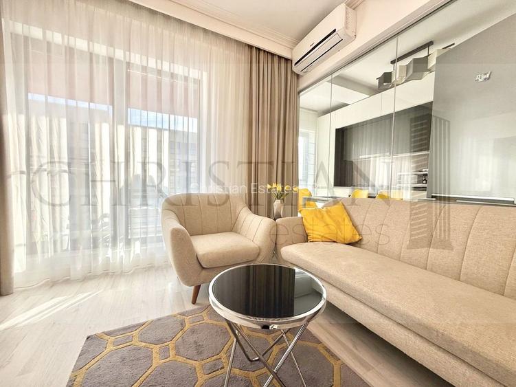 Apartament 2 camere 21 Residence Bd Iuliu Maniu Politehnica Lujerului - 8