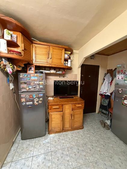 Apartament 2 Camere  - 16
