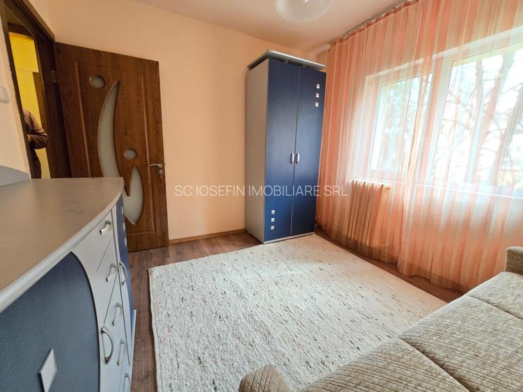Apartament spatios langa parcul Bucovina - 12