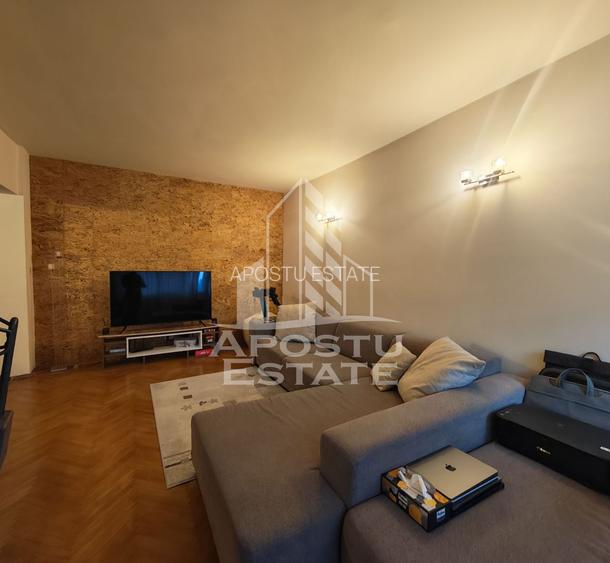 Apartament cu 3 camere, de vanzare, zona Aradului, Timisoara - 3