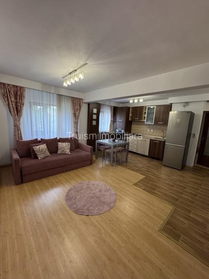 Ap 3 cam, etaj 1, Zona Malu Rosu - 2