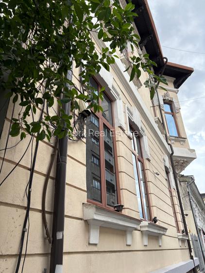 Romana, Rosetti, casa S+P+1+M, 732mp, 14 camere, 1.600.000Euro - 20