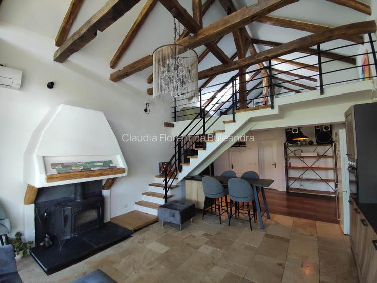 Casa ta, Retreat Place, 100 % Off-Grid, langa padure, aproape de Bucuresti - 5