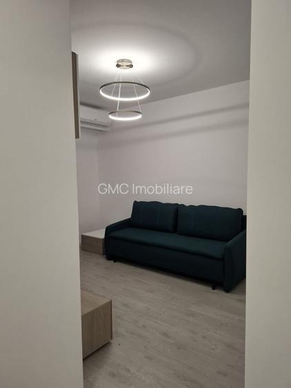 Prima Inchiriere 2 camere Complex Novum Gorjului IM600 - 13
