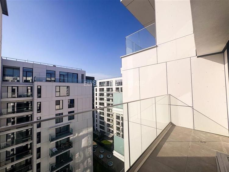 Apartament de vanzare 3 camere One Cotroceni Park - 15