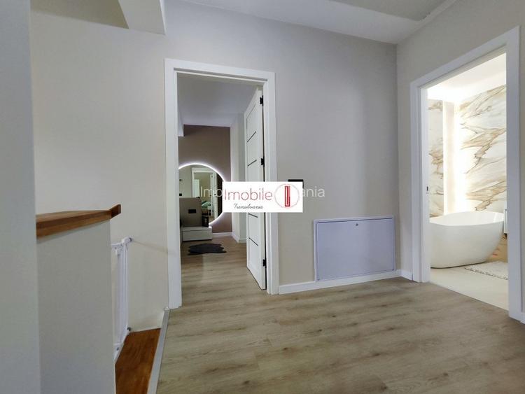 Casa modernă Dezmir | Finisaje Premium | Garaj - 13