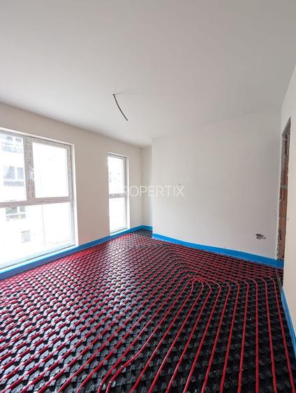 Apartament 3 camere, str. Cetății – Direct dezvoltator, 0% comision - 10