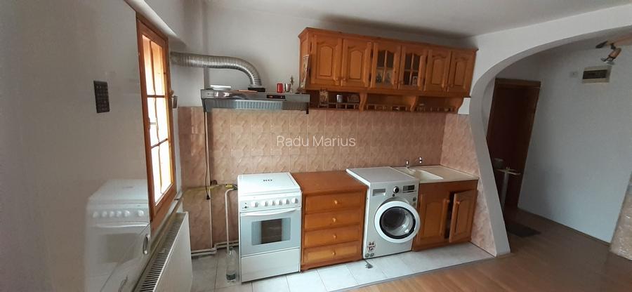 Apartament spatios 2 camere - zona BCR - etaj 3/3 - 66 mp - orientat Est si Vest - 6