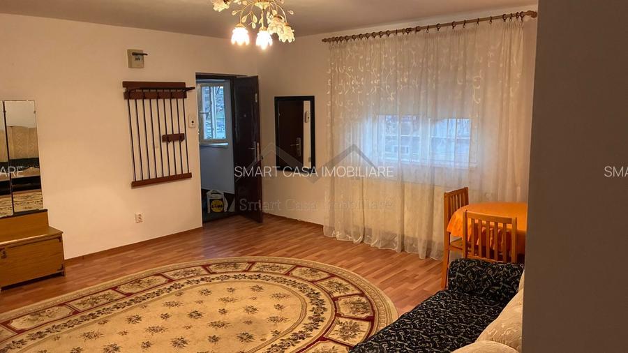 Apartament 4 camere Visan etaj intermediar - 2