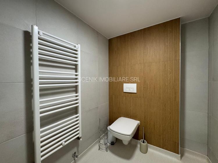 Cabinete de inchiriat intr-o clinica pentru infrumusetare de prestigiu - 19