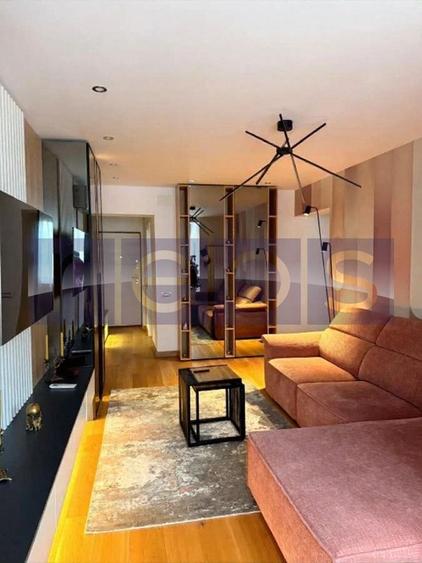 DE VANZARE 2 CAMERE DOROBANTI 55 MP | SEMIDECOMANDAT| RENOVAT - 3