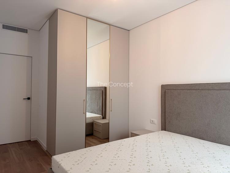 NOBLE Piatra Craiului * Apartament 3 Camere Tip 7 Finisat si MOBILAT - 7