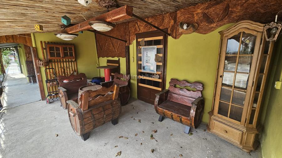 0 % Comision – Sacalaz – ½ Duplex 5 Camere - 9