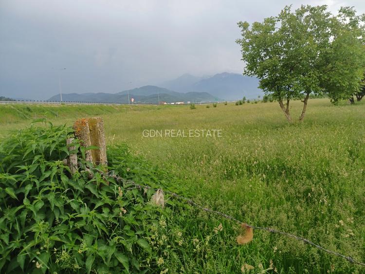 Teren intravilan Rasnov - 7