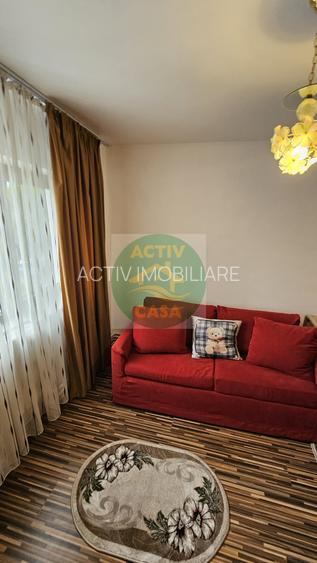 Apartament 2 camere, etaj 2 - 2
