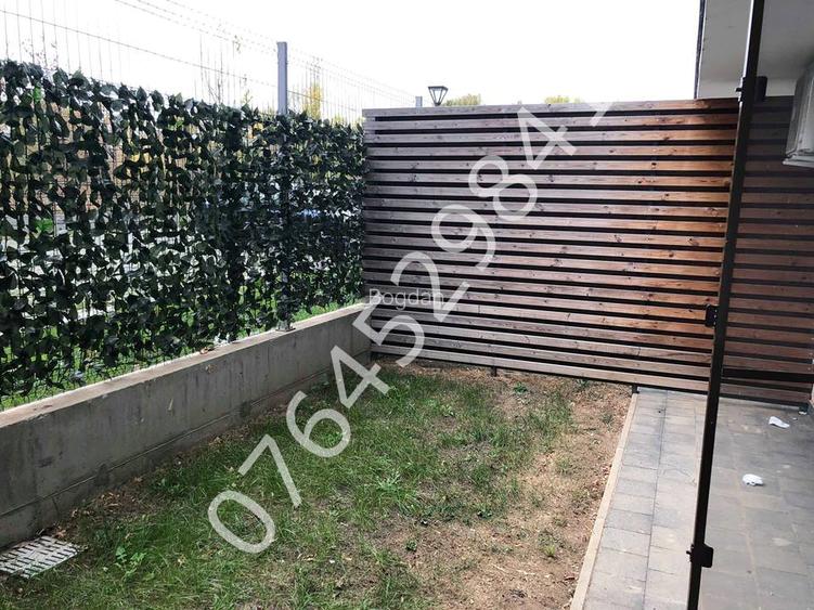 Garsoniera bloc 2018,Poseidon Residence,Colentina,Mc Donalds,Lacul Plumbuita, - 14