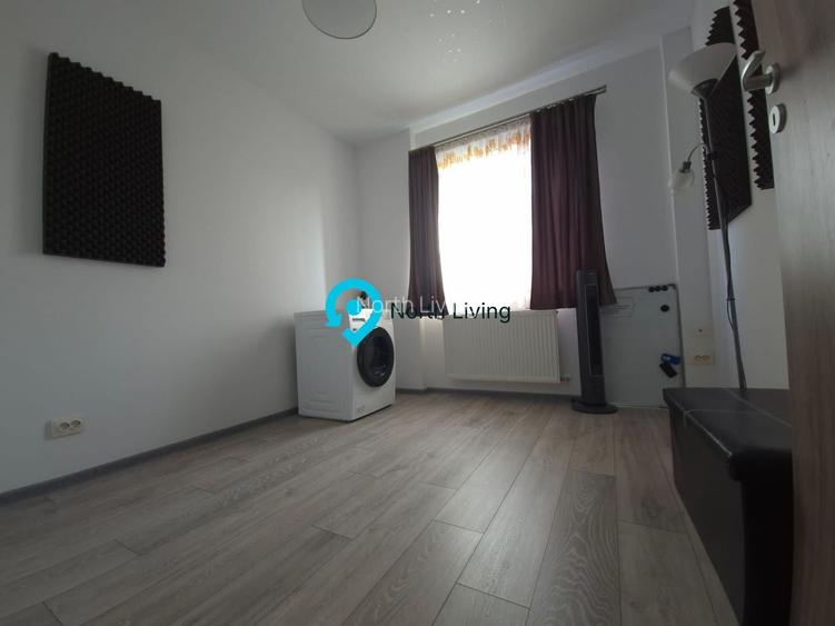 3 Camere Modern | Rotar Park 1 | Toate Facilitățile la Câțiva Pași - 12