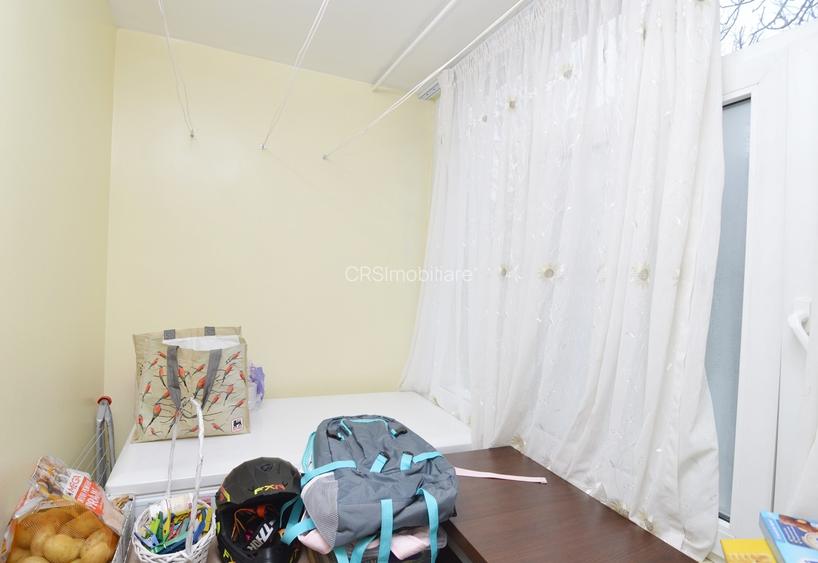 Apartament 4 Camere Titan - Parc IOR | Localizare Extraordinara - 11