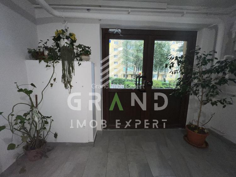 Ap 2 camere | Decomandat | BALCON | PET FRIENDLY | Mănăștur–Mehedinți - 15