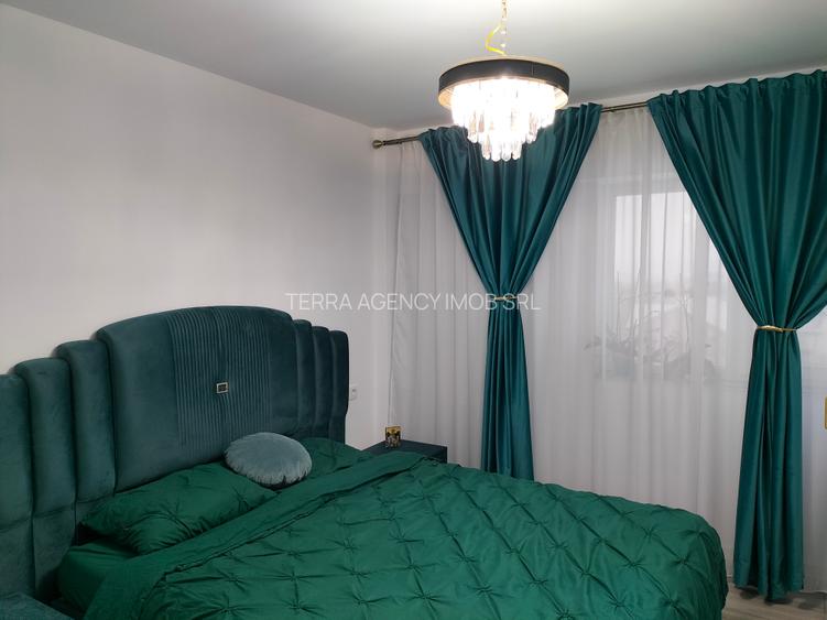 Lux, confort și siguranță - apartament premium în complex privat - 5