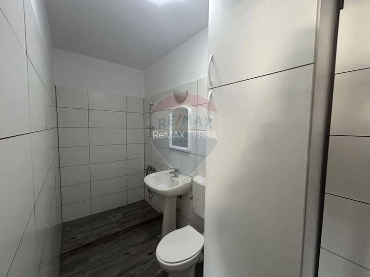 Spațiu de birouri de 45mp de închiriat în zona Orasul Vechi - 16