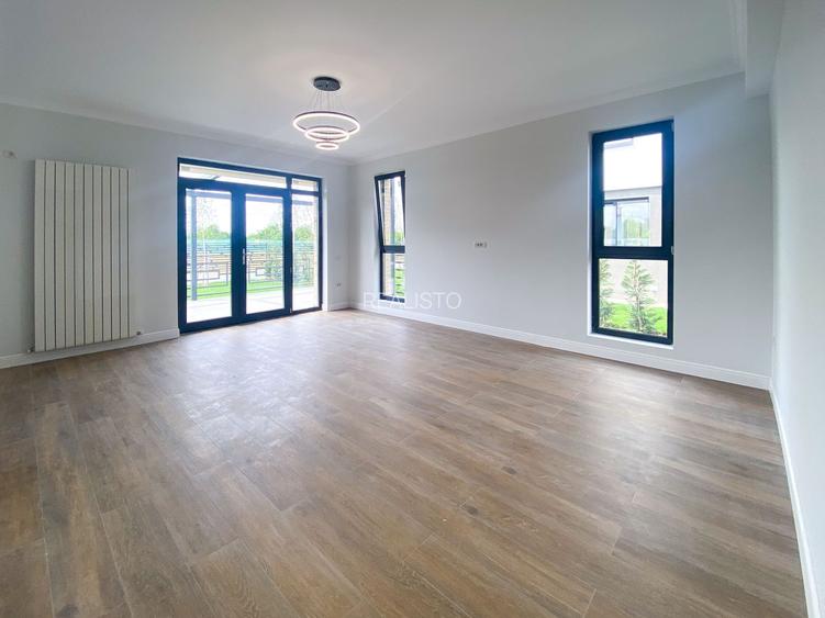 Descoperă Eleganța și Rafinamentul în Caciulati- Moara Vlasiei - 17