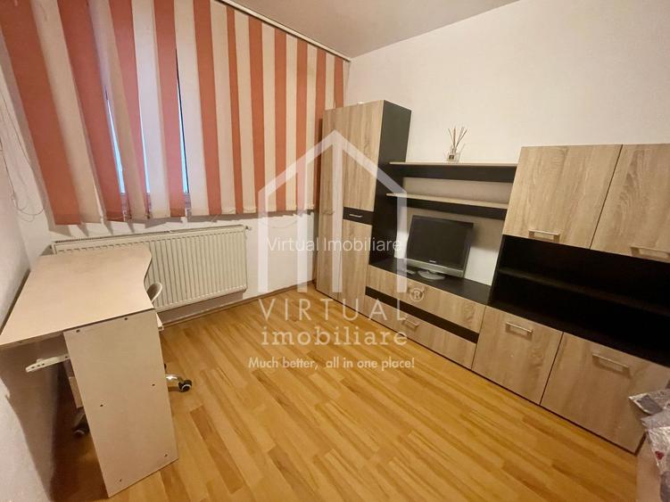 Apartament de vanzare in Sibiu tip mansarda, 3 dormitoare Piata Rahova - 2