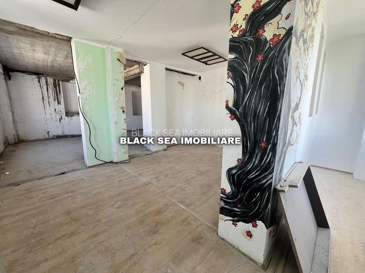 Spatiu UNIC de 14 Camere - STRADAL - zona Faleza Nord - Termen Lung - 17