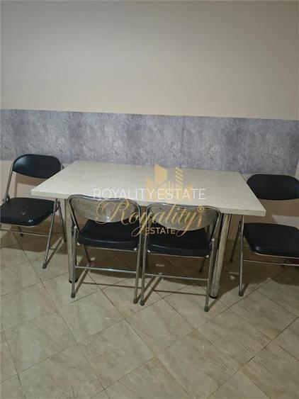 Apartament 2 camere, Etaj 2, centrala, clima- Zona Complexului Studentesc - 5
