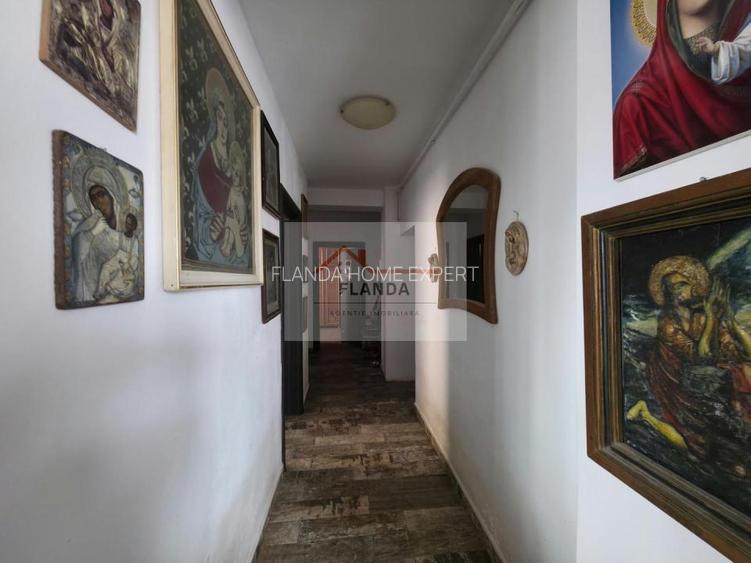 Militari Residence str.Tineretului - 7