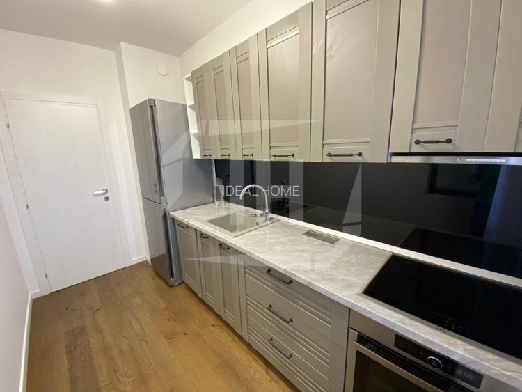 Apartament 3 camere I cu parcare I Record Park I the Office - 4