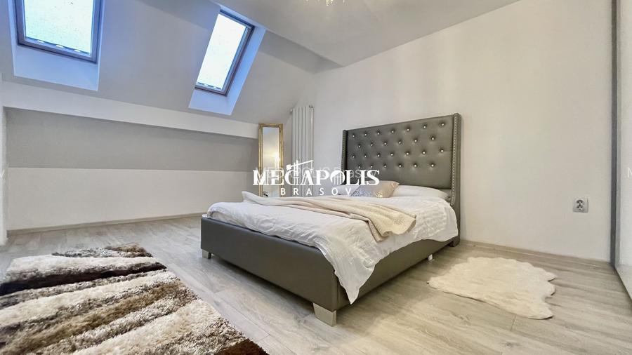 PENTHOUSE 3 camere | Terasă 35 MP | PET FRIENDLY - 6