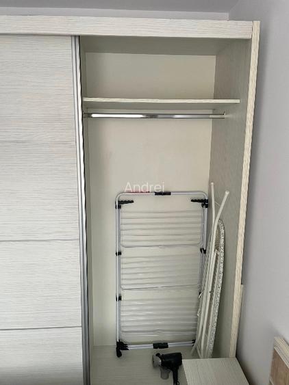 Apartament două camere + balcon Crângași direct proprietar - 11
